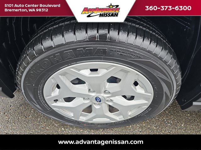 Used 2021 Subaru Forester AWD/4WD image 23