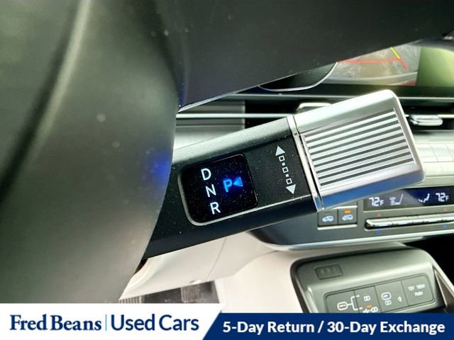 Used 2025 Hyundai Kona SEL image 18