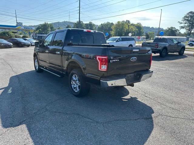 Used 2015 Ford F150 XLT w/ Equipment Group 302A Luxury AWD/4WD image 23