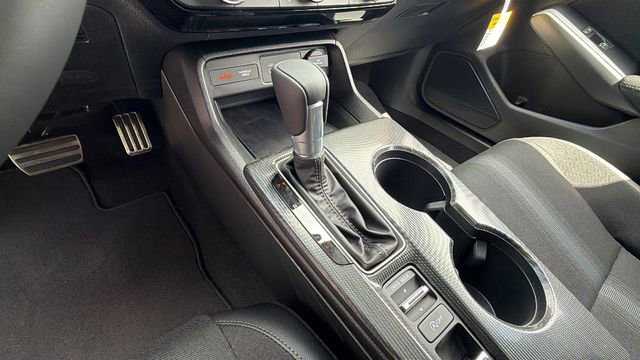 New 2026 Honda Civic Sport image 23