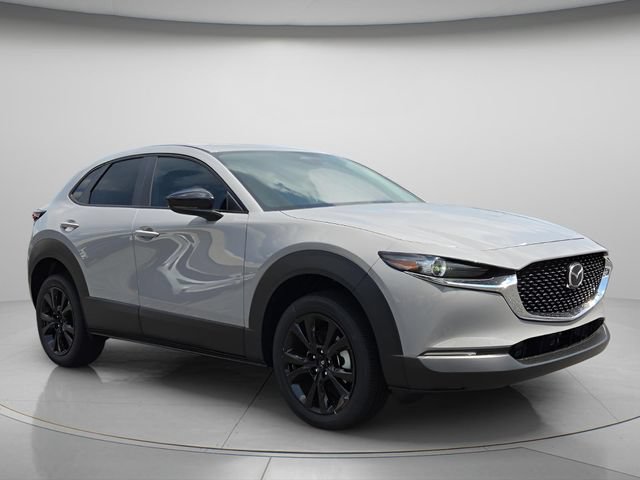 New 2026 MAZDA CX-30 AWD 2.5 S w/ Select Sport Pkg image 3