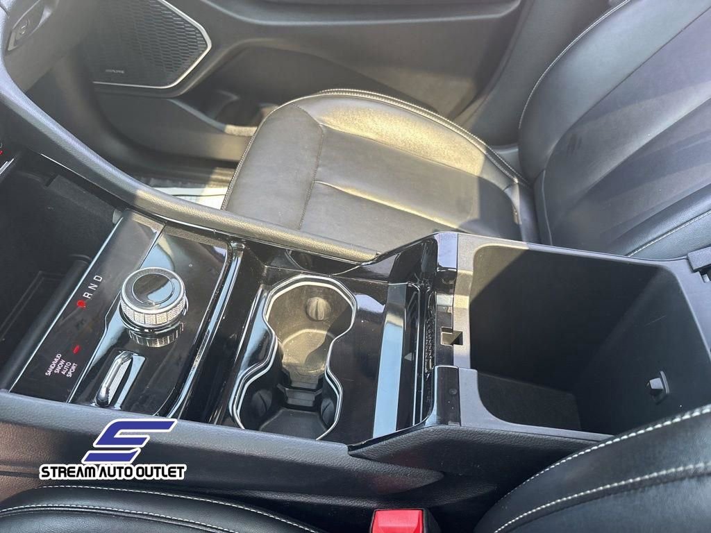 Used 2021 Jeep Grand Cherokee L Limited image 33