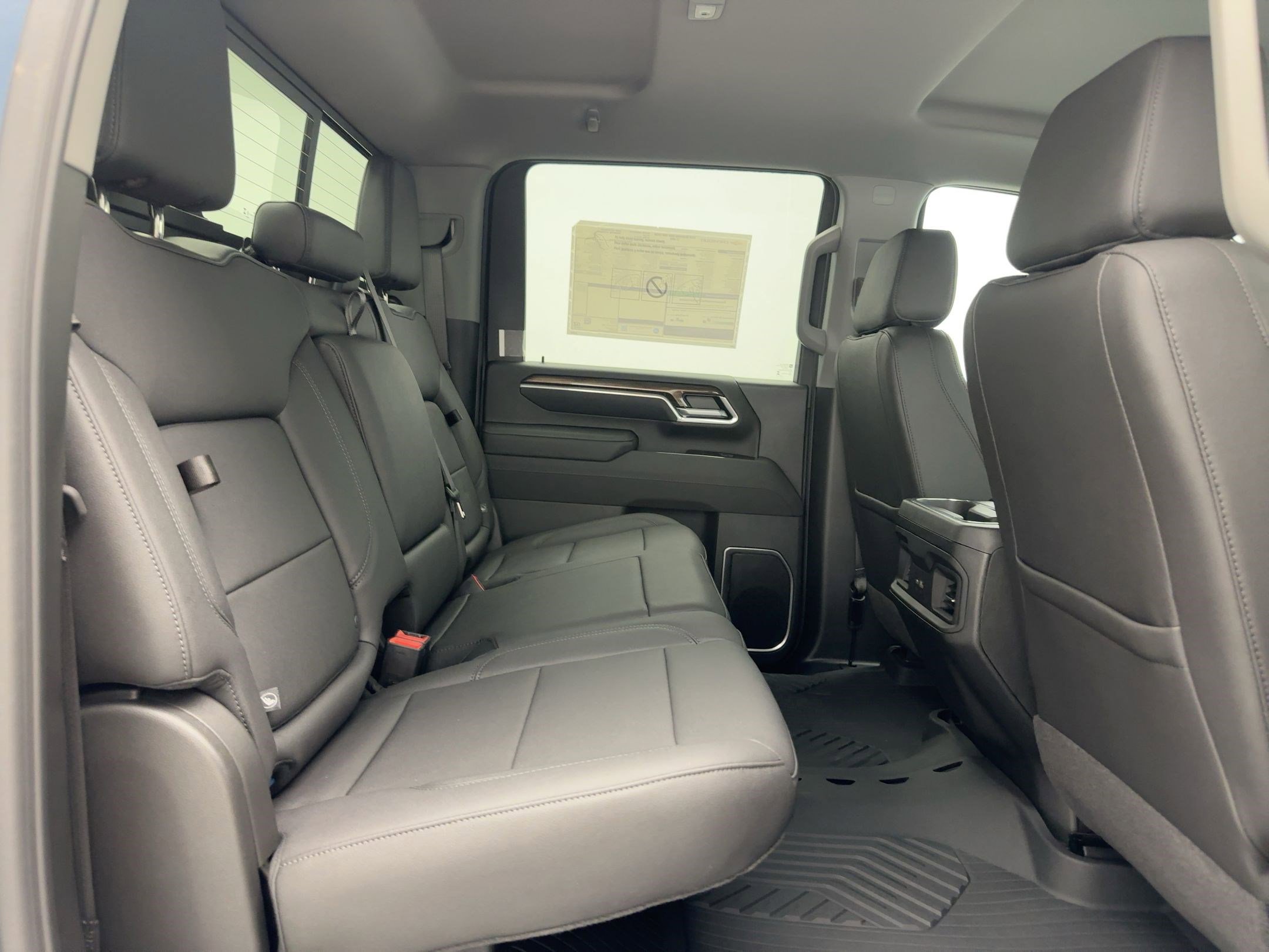 New 2026 Chevrolet Silverado 3500 LT w/ Trail Boss Package image 28