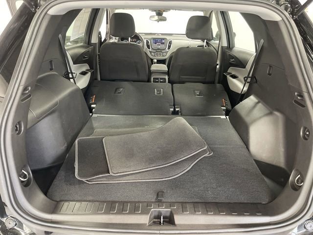 Used 2024 Chevrolet Equinox LS FWD image 25