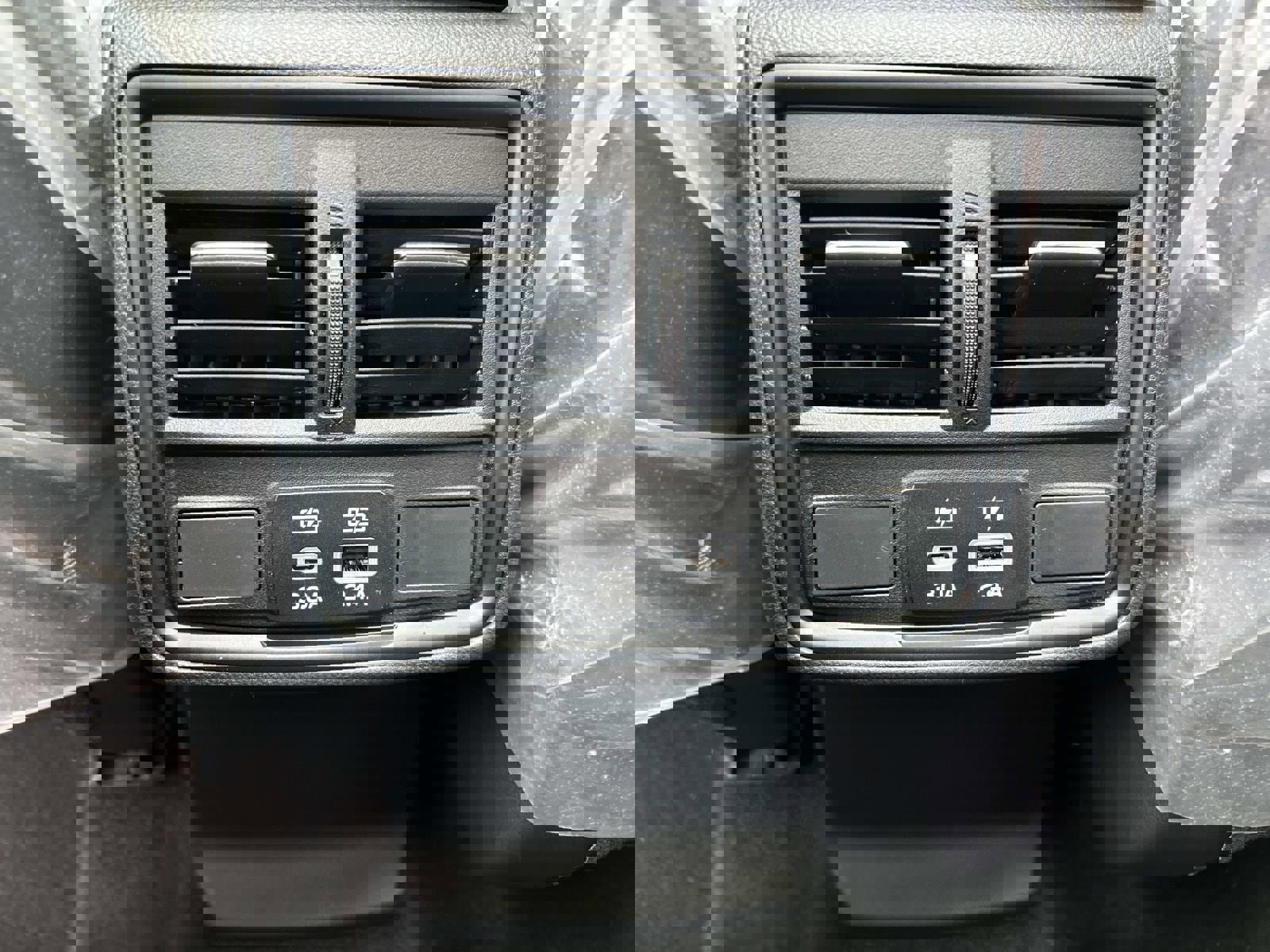 New 2026 Subaru Forester Premium image 9