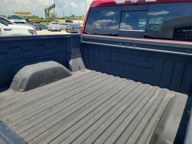 Used 2021 GMC Sierra 1500 Denali w/ Denali Ultimate Package RWD image 6