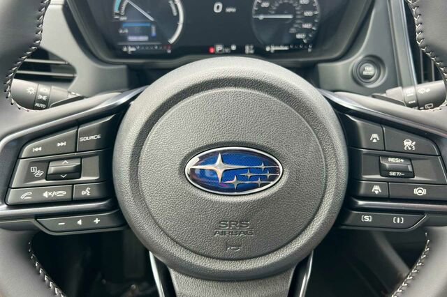New 2025 Subaru Forester Limited image 29