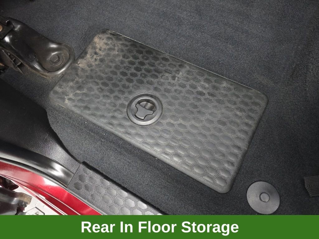 Used 2022 RAM 3500 Big Horn w/ Level C Equiment Group image 47