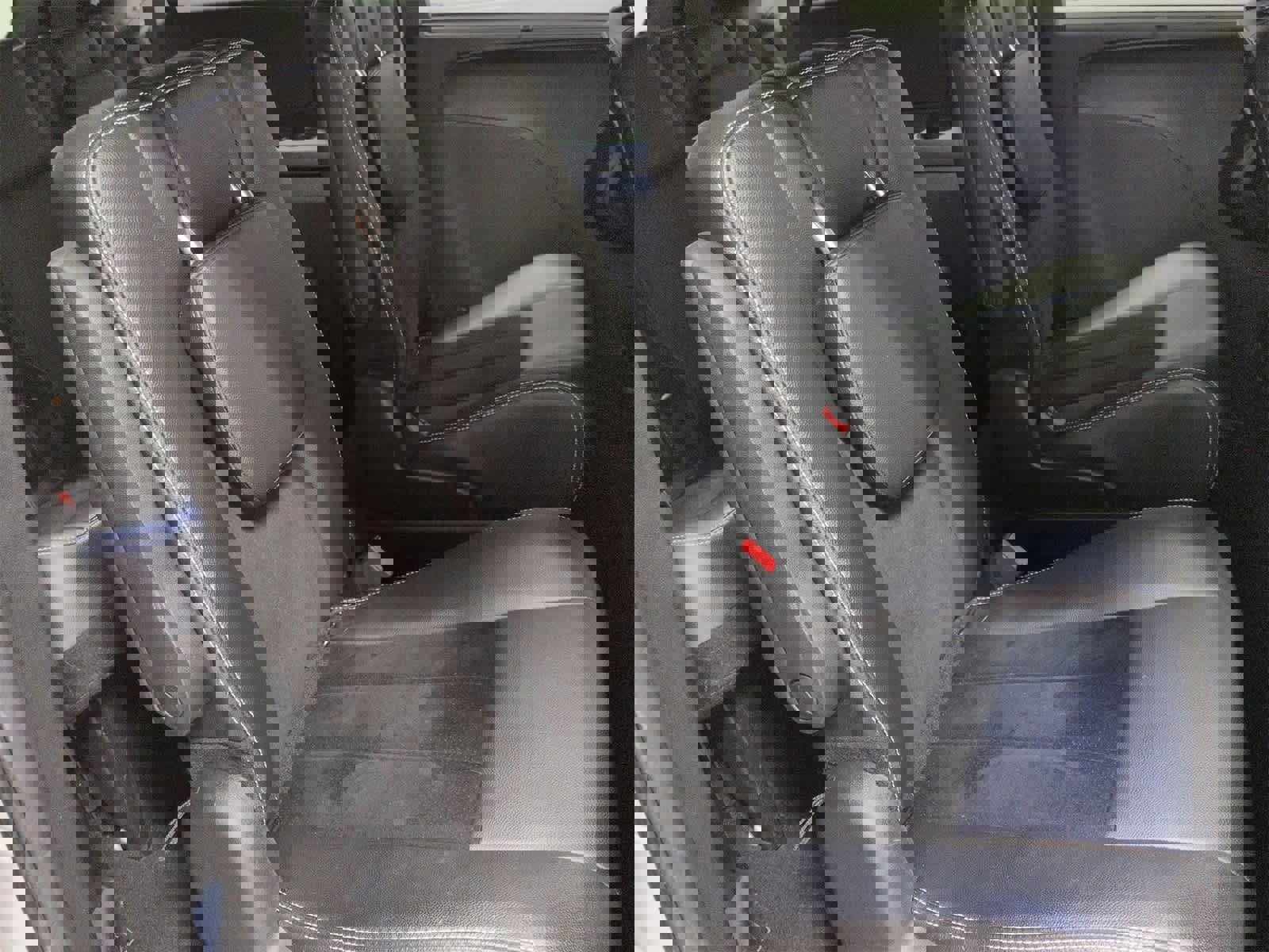 Certified 2018 Dodge Grand Caravan SXT w/ Driver Convenience Group image 21