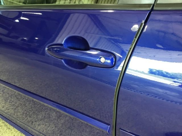 Used 2017 Toyota Prius Three w/ Protection Package image 10