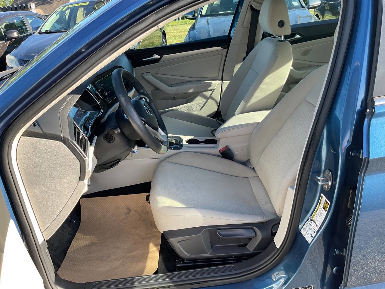 Used 2019 Volkswagen Jetta S image 12