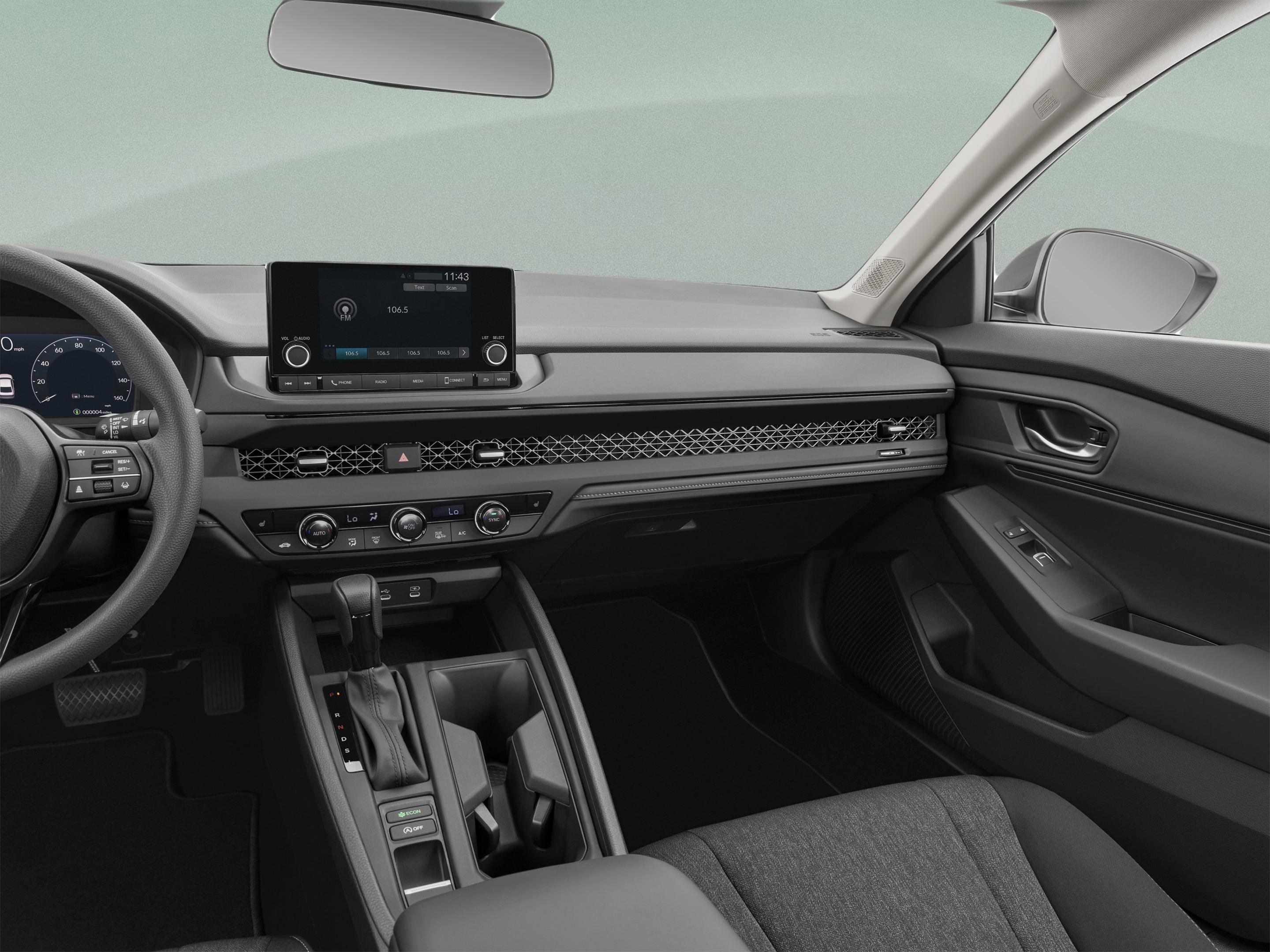 Certified 2025 Honda Accord SE image 39