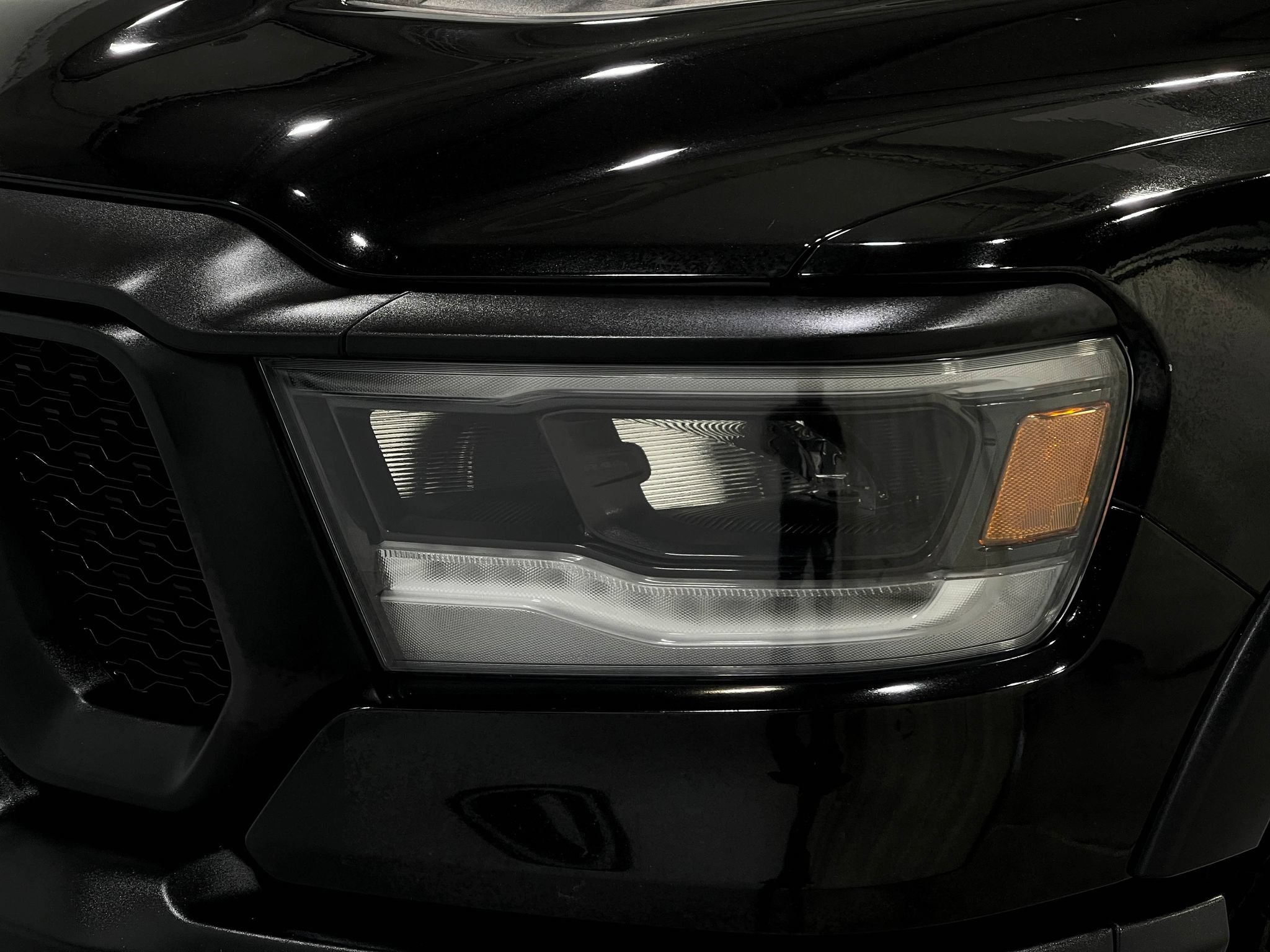 Used 2022 RAM 1500 Rebel w/ Level 1 Equipment Group AWD/4WD image 31