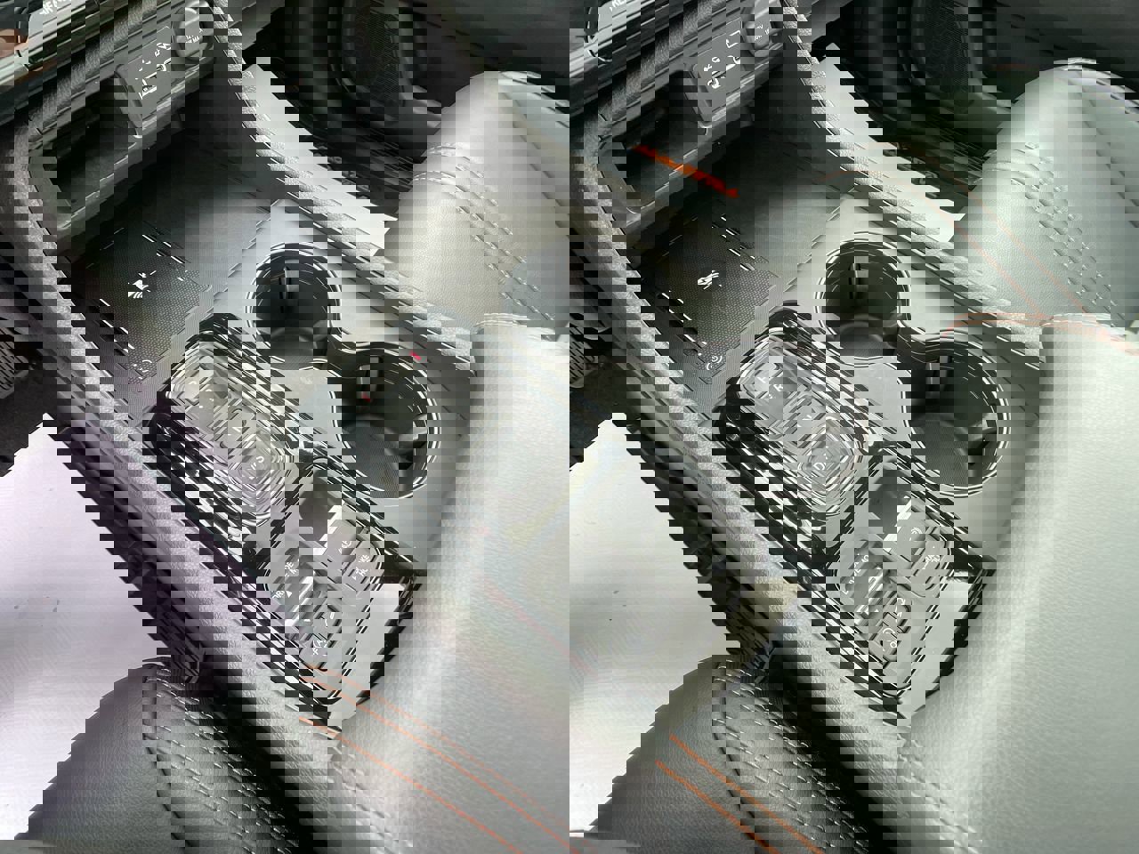 Certified 2025 Honda Pilot TrailSport image 20