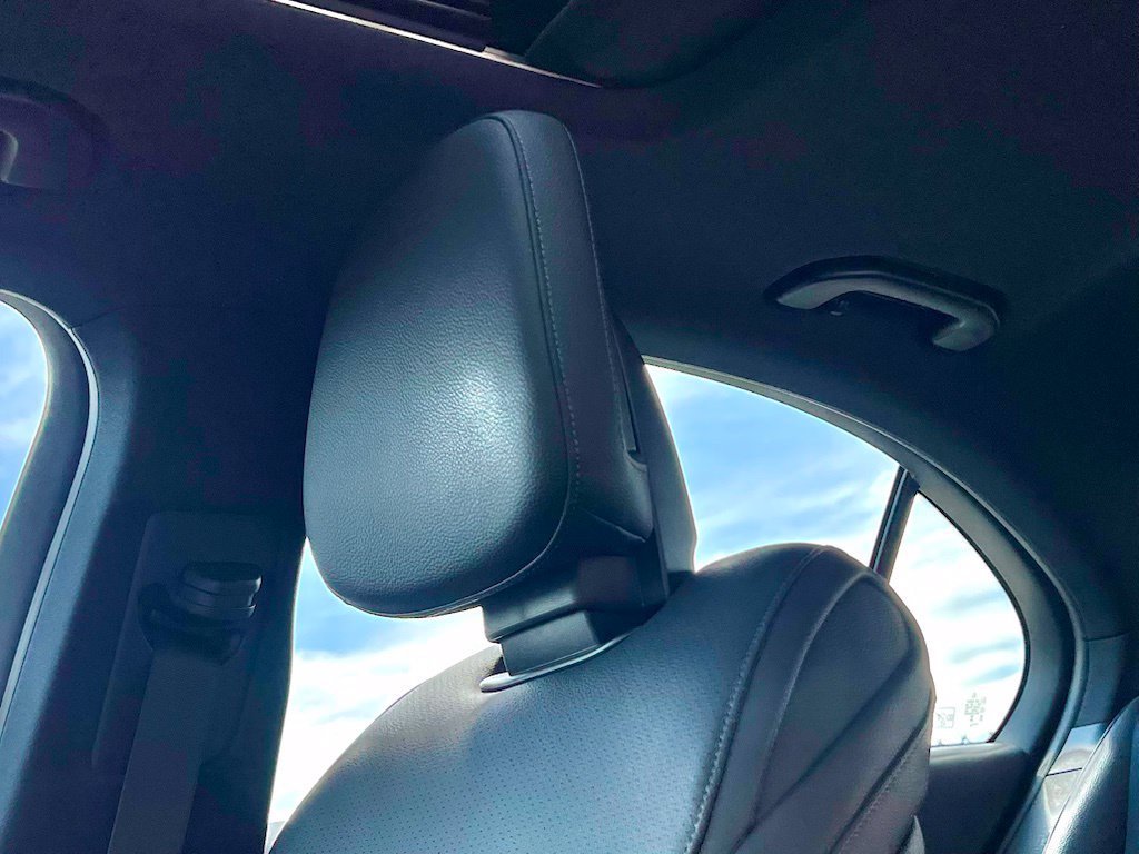 Certified 2023 Mercedes-Benz C 300 4MATIC Sedan image 24
