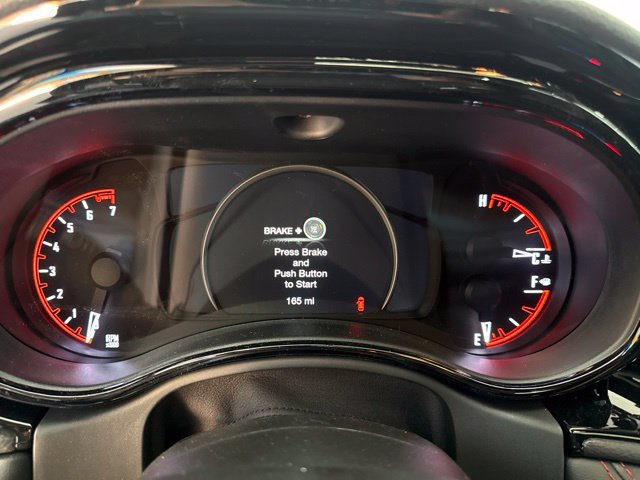 New 2026 Dodge Durango GT AWD/4WD image 30