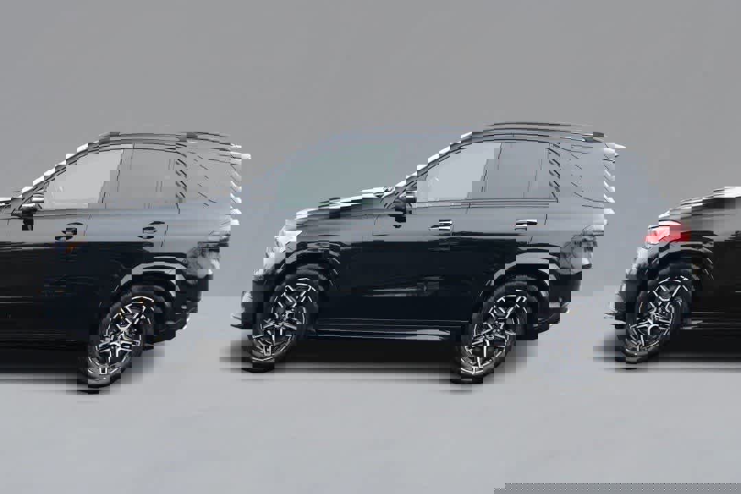 New 2026 Mercedes-Benz GLE 450 4MATIC image 8