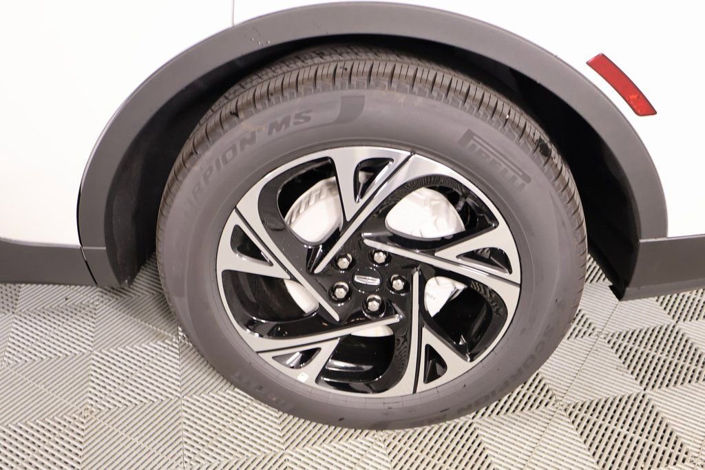 New 2026 Lincoln Nautilus Premier w/ Equipment Group 102A image 19