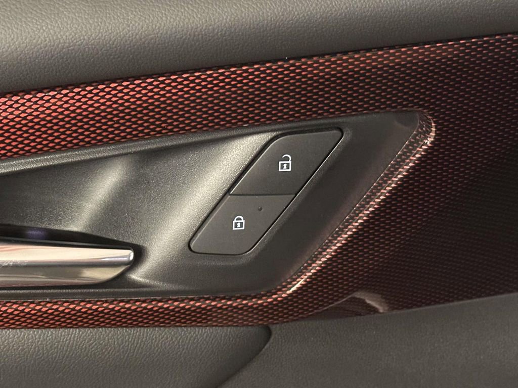 Used 2024 Chevrolet Traverse Z71 image 13