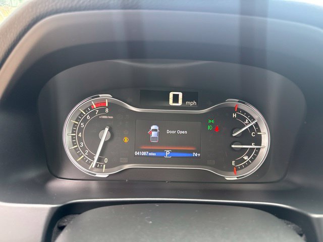 Used 2023 Honda Ridgeline RTL image 18