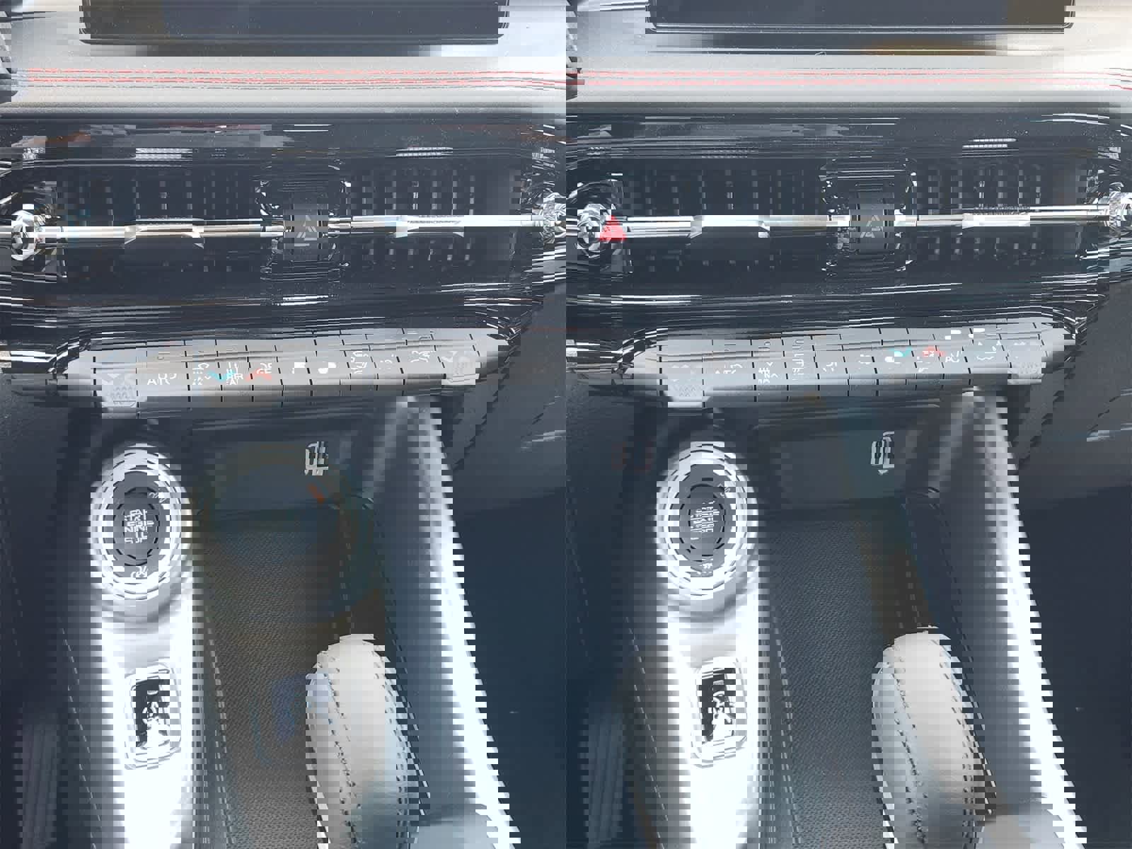 New 2025 Dodge Hornet GT w/ Cold Weather Group image 16