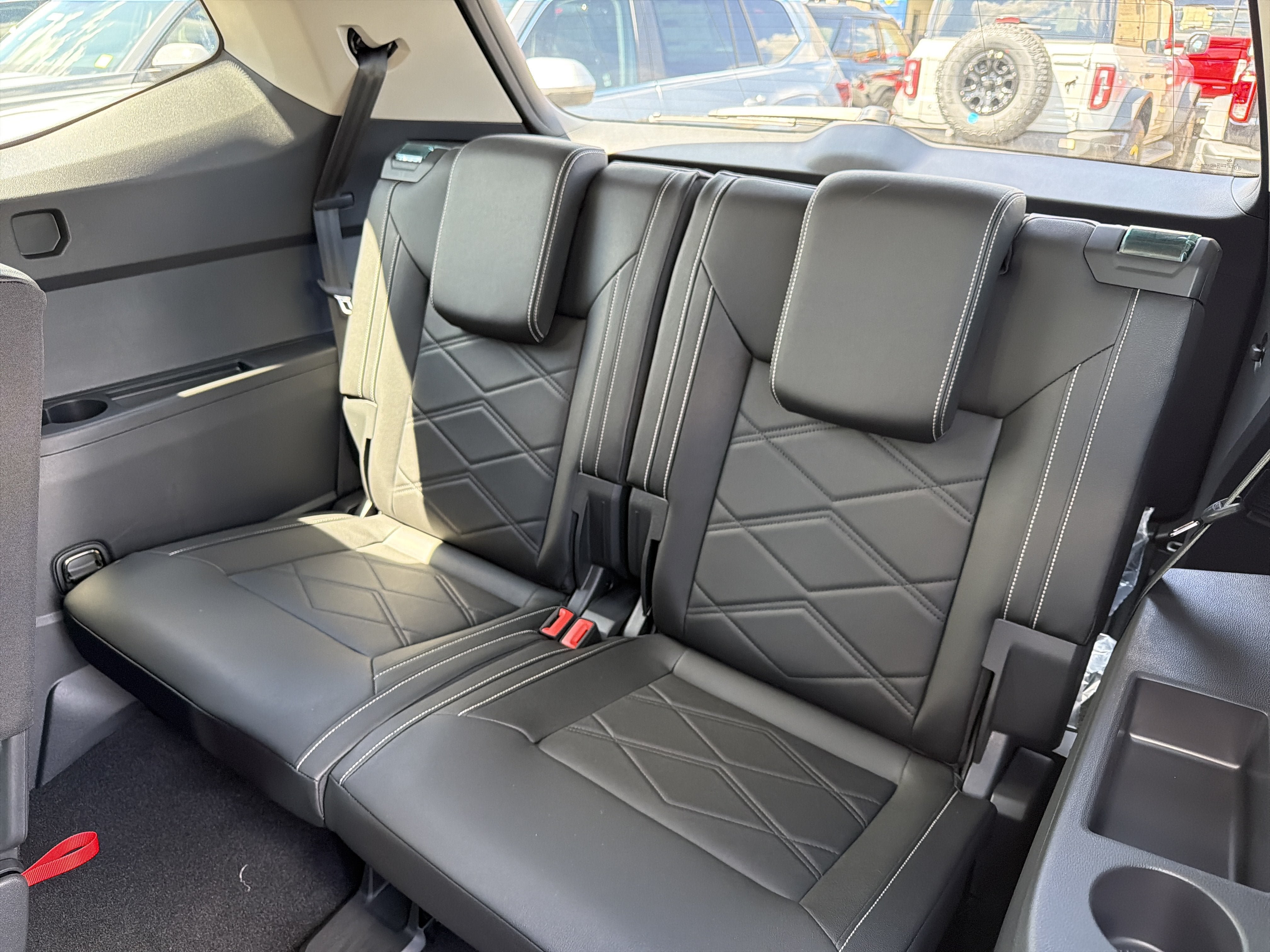 New 2026 Volkswagen Atlas SE AWD/4WD image 26