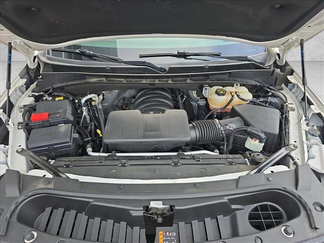 Used 2023 Cadillac Escalade Premium Luxury Platinum image 30