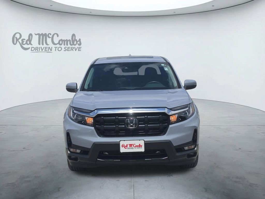 Used 2025 Honda Ridgeline RTL image 8