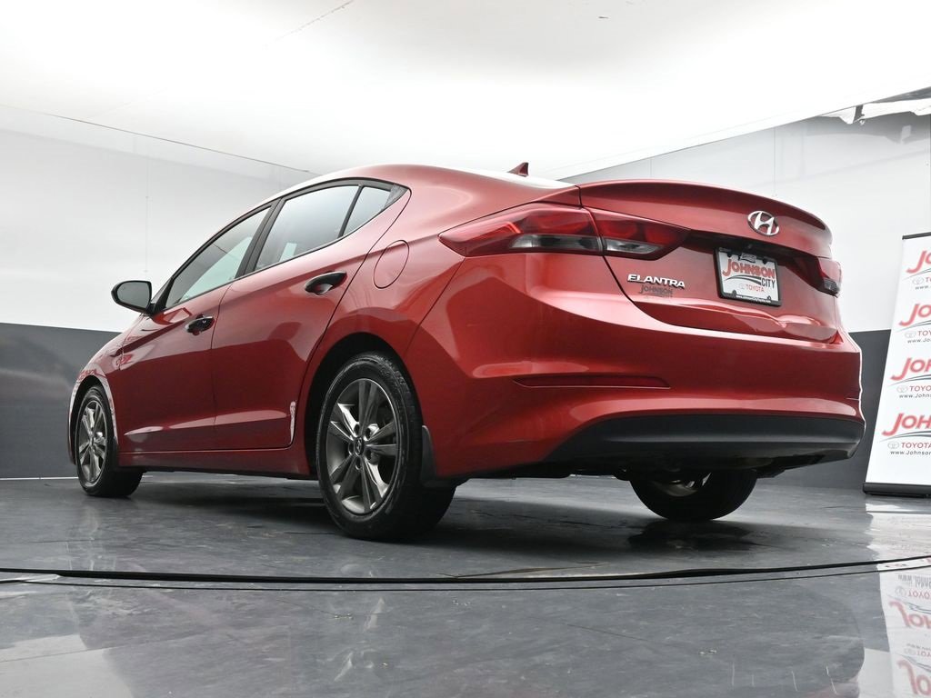 Used 2018 Hyundai Elantra Value Edition image 35