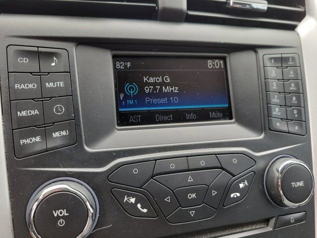 Used 2015 Ford Fusion S FWD image 28