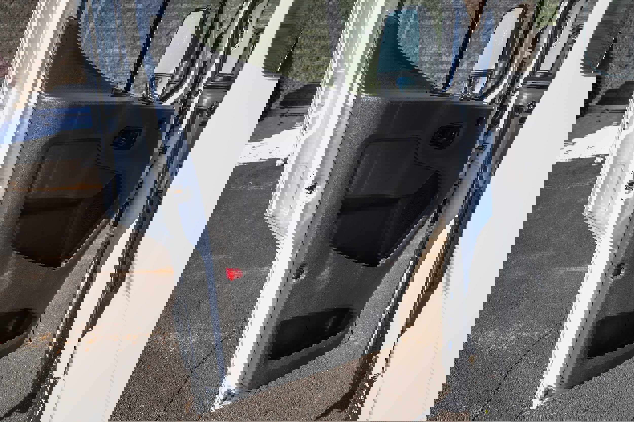 Used 2021 Ford Transit 350 XLT image 22