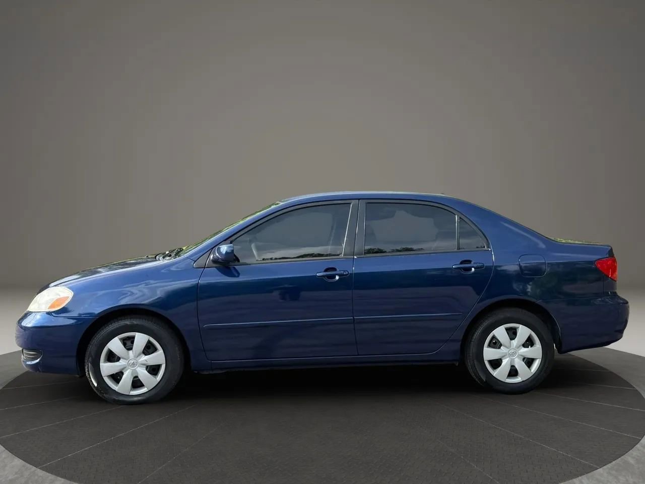 Used 2006 Toyota Corolla S FWD image 11