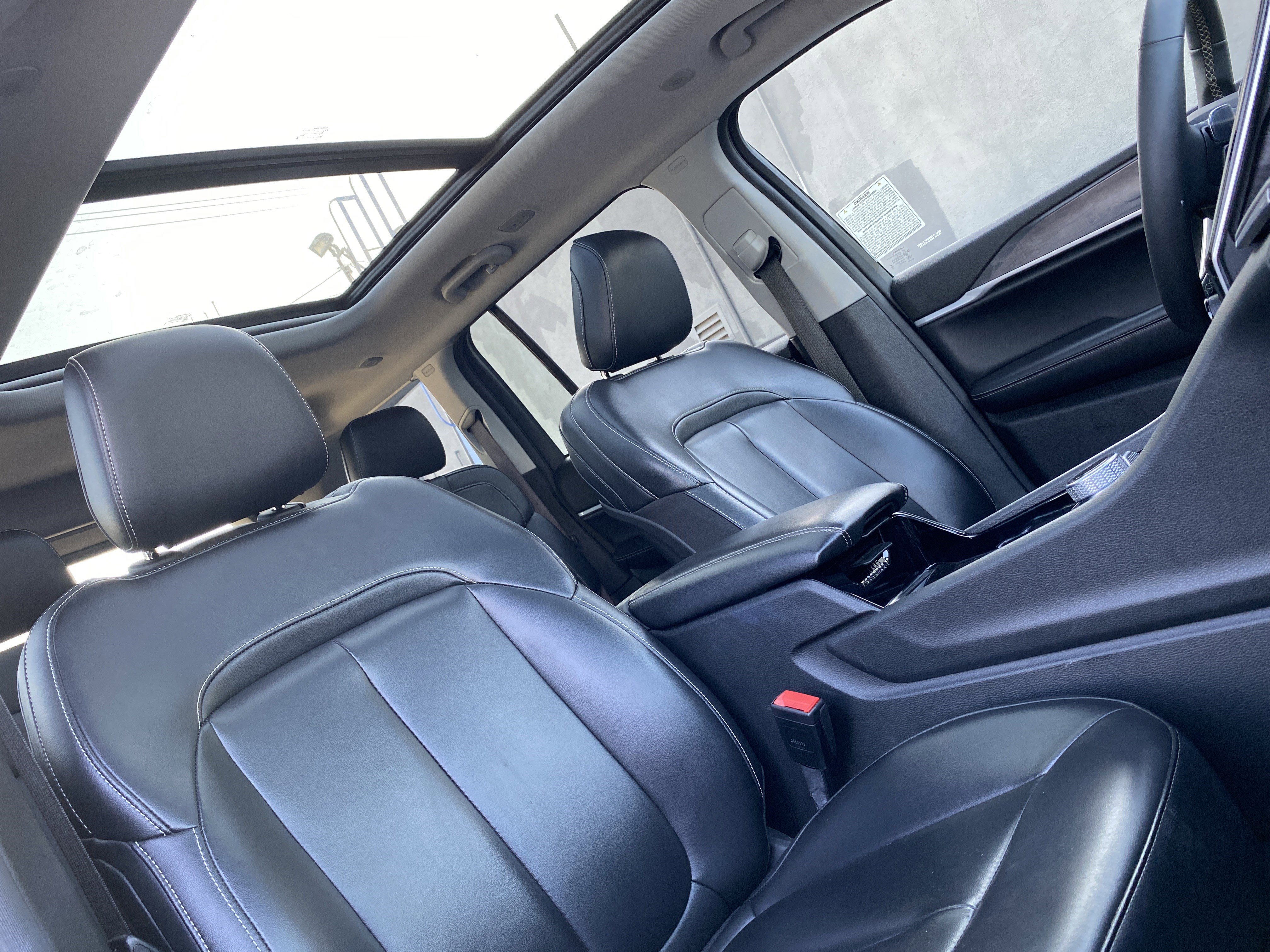 Used 2023 Jeep Grand Cherokee 4WD 4xe image 25