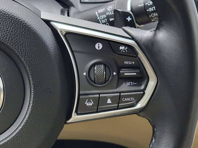 Used 2023 Acura RDX AWD image 27