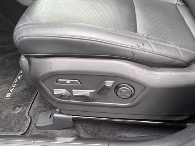 Used 2025 Hyundai Santa Fe Calligraphy image 27