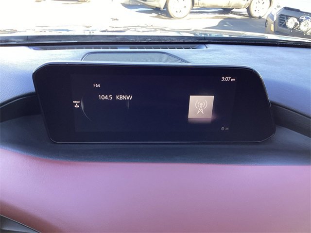 Used 2020 MAZDA MAZDA3 AWD Hatchback w/ Premium Pkg image 20