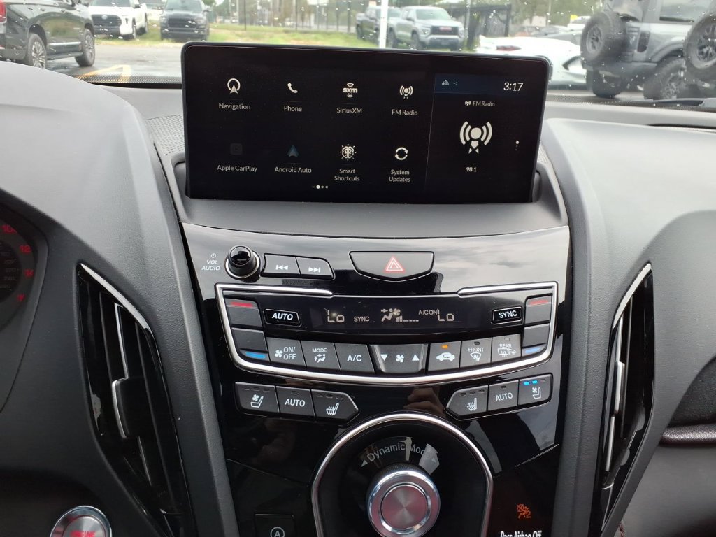 Used 2024 Acura RDX w/ Advance Package AWD/4WD image 32