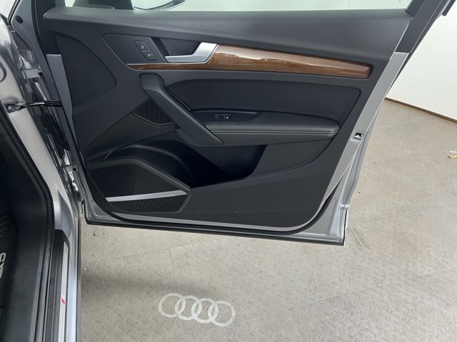Certified 2023 Audi Q5 2.0T Premium Plus w/ Premium Plus Package image 11