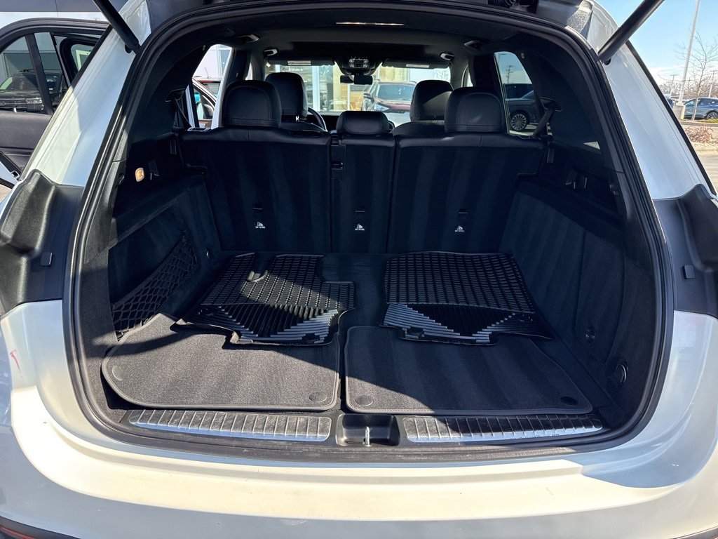 Used 2023 Mercedes-Benz GLE 450 4MATIC image 22