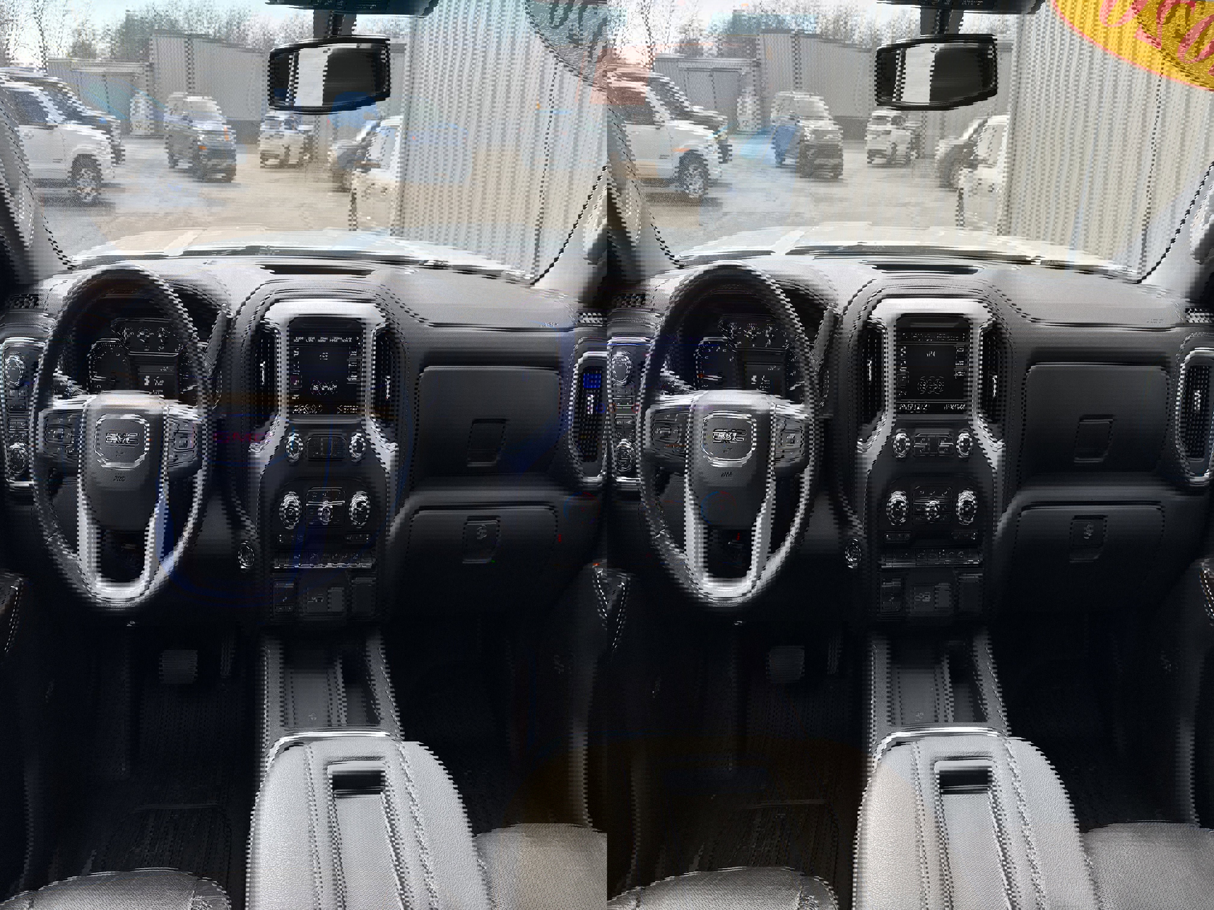 Used 2020 GMC Sierra 2500 SLT w/ SLT Convenience Package image 26