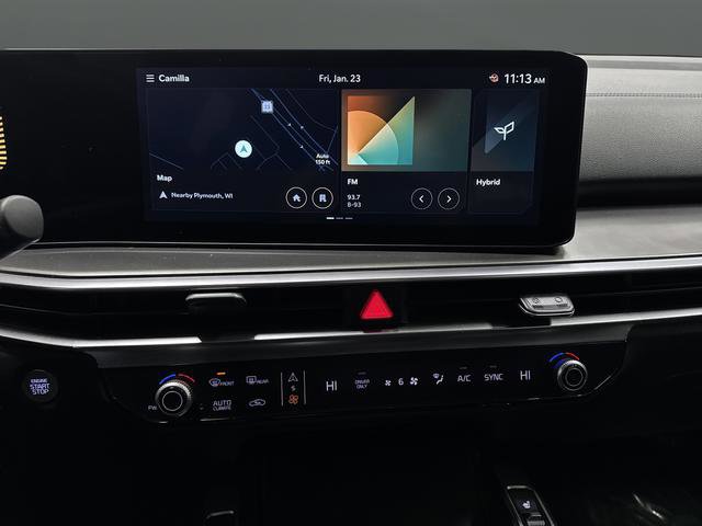 Used 2025 Kia Sorento EX image 8