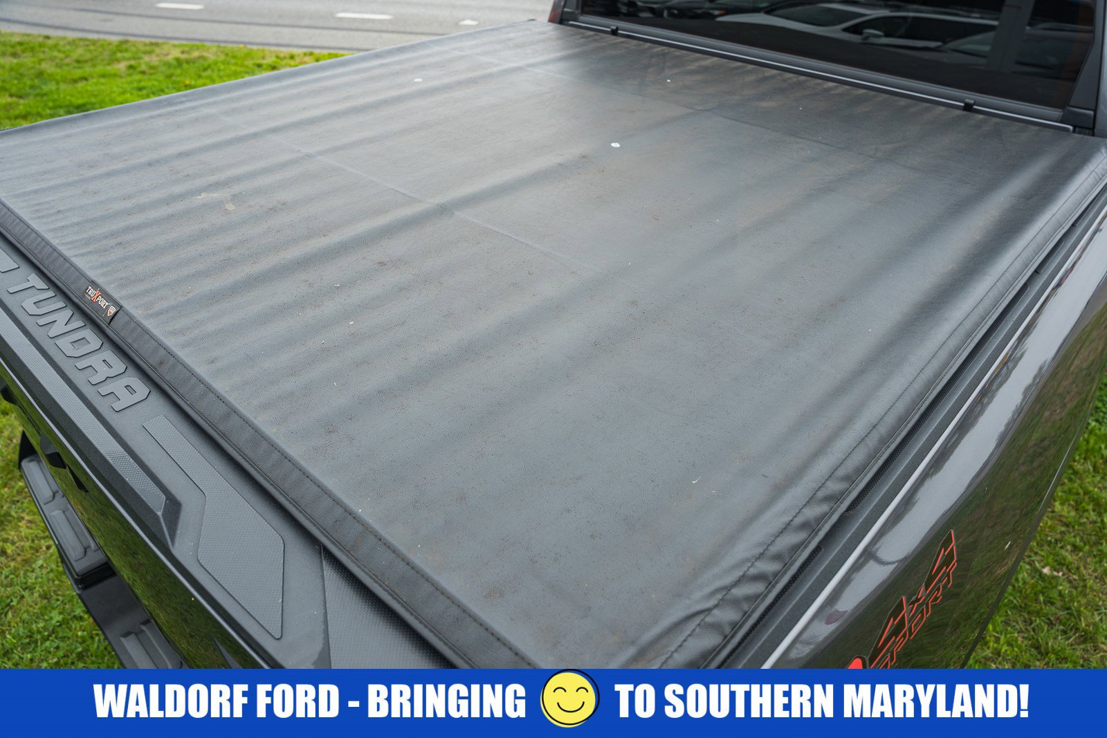 Used 2023 Toyota Tundra SR5 w/ TRD Sport Premium Package image 20