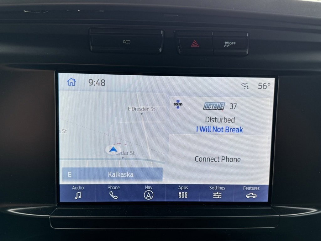 Used 2023 Ford F150 XLT image 18