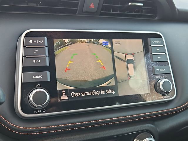 Used 2019 Nissan Kicks SR FWD image 25