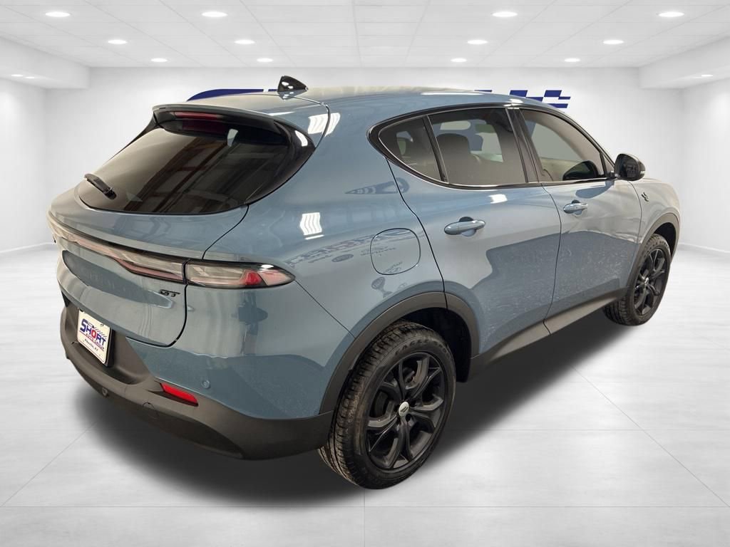 Used 2024 Dodge Hornet GT w/ GT Blacktop Package image 4