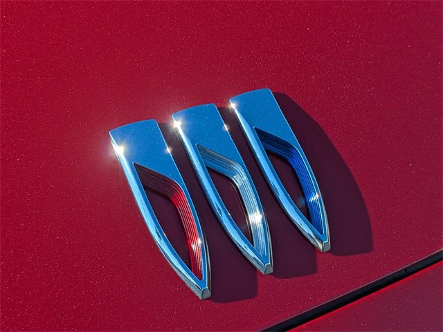 New 2026 Buick Envision Sport Touring image 13