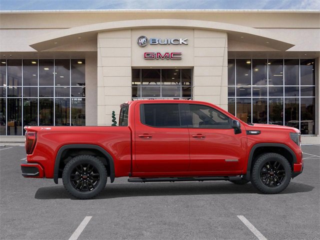 New 2026 GMC Sierra 1500 Elevation w/ Elevation Premium Package image 5
