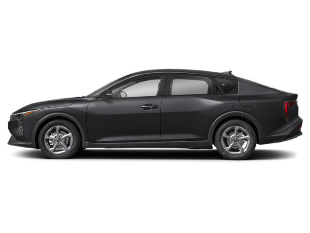 New 2026 Kia K4 FWD image 3