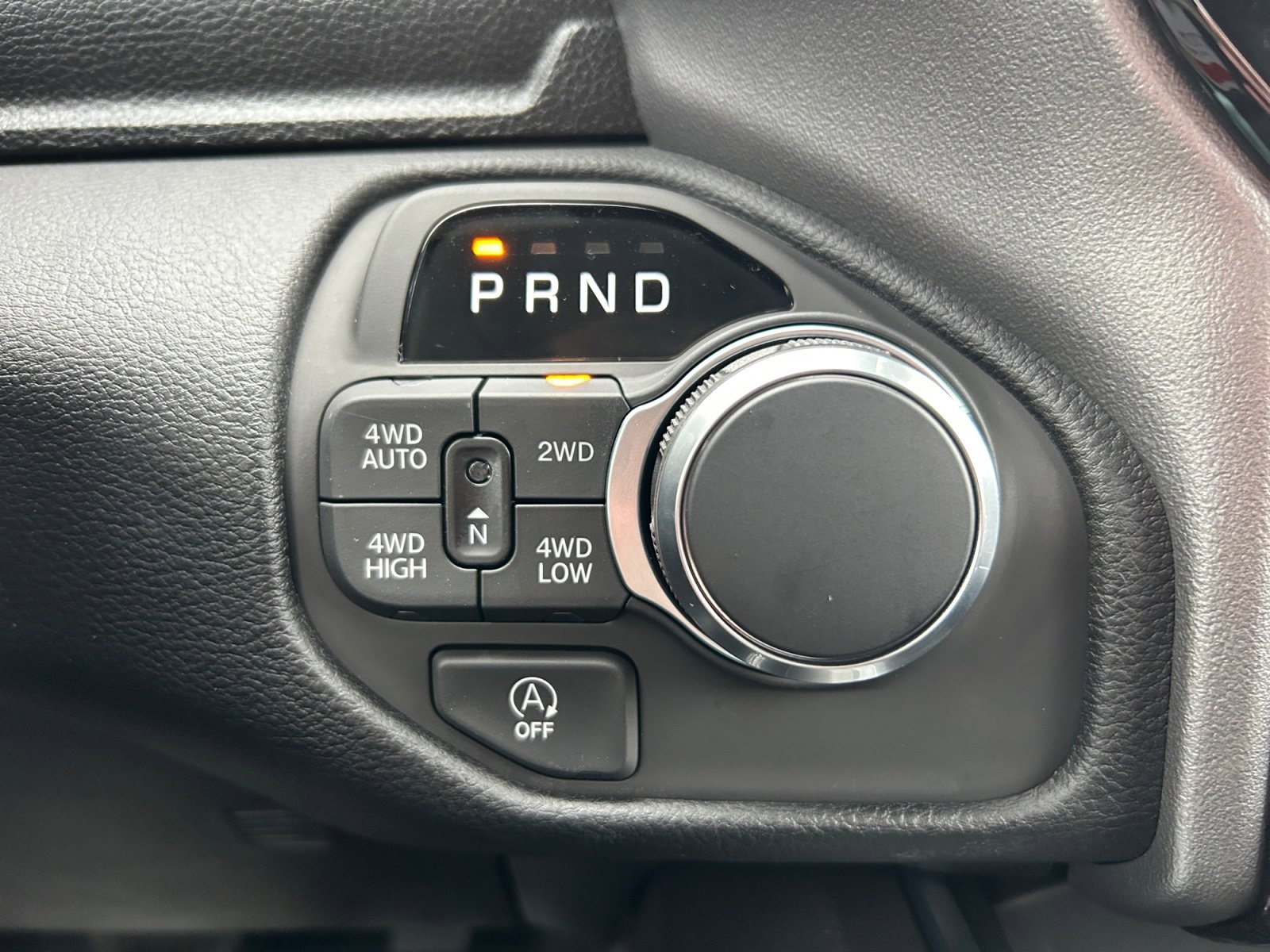 New 2026 RAM 1500 Big Horn image 31