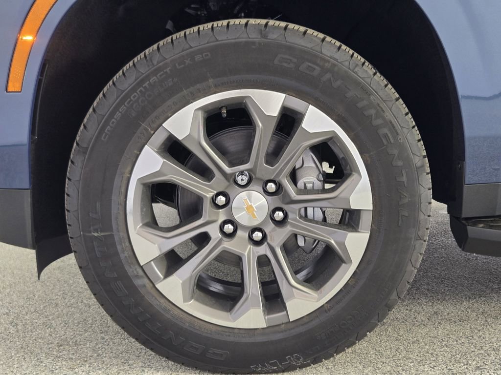 New 2026 Chevrolet Tahoe LT w/ Comfort Package image 13